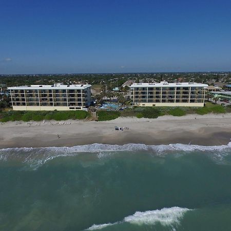 Las Olas Beach Club Satellite Beach Esterno foto