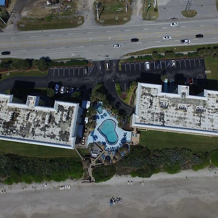 Las Olas Beach Club Satellite Beach Esterno foto
