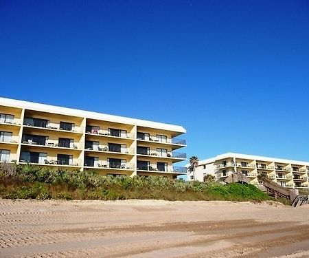 Las Olas Beach Club Satellite Beach Esterno foto